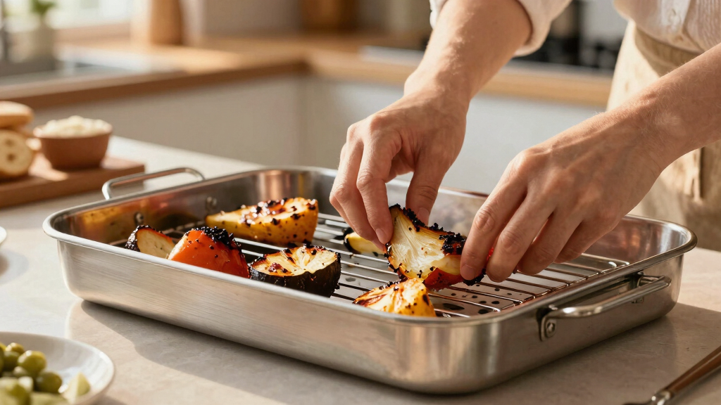9 Best Sheet Pan With Rack Set in 2026 — The Ultimate Buyer’s Guide