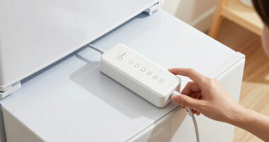 9 Best Surge Protectors for Refrigerator in 2026