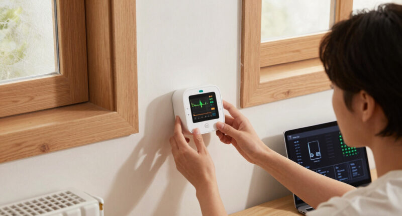 0 Best HRV for Cold Climate Homes in 2026