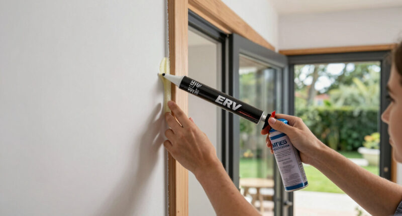 1 Best ERV for Airtight Homes in 2026
