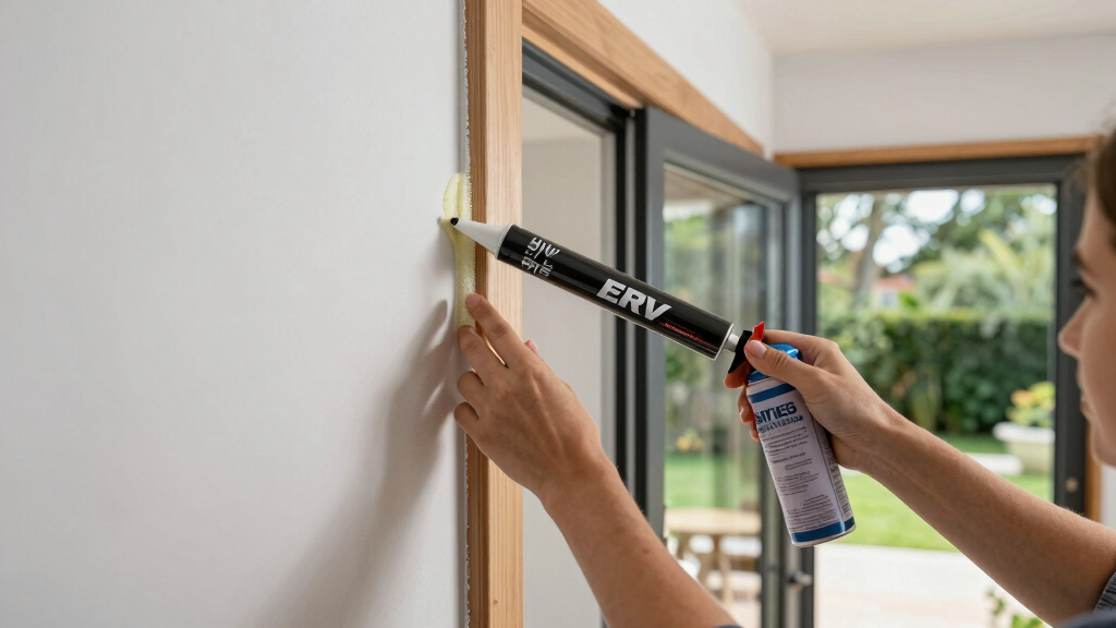 1 Best ERV for Airtight Homes in 2026