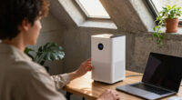 10 Best Air Purifier For Basement Office In 2026