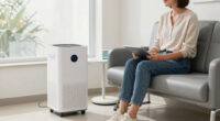 10 Best Air Purifier for Dental Waiting Room in 2026