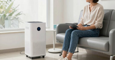 10 Best Air Purifier for Dental Waiting Room in 2026