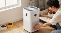 10 Best Air Purifier for Foster Pet Room in 2026