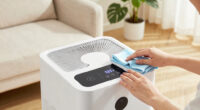 10 Best Air Purifier For Homes With Dogs And Cats In 2026
