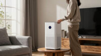10 Best Air Purifier For Media Room In 2026