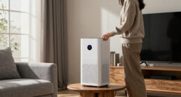 10 Best Air Purifier For Media Room In 2026