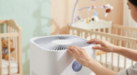 10 Best Air Purifier for Nursery in 2026
