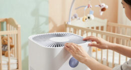 10 Best Air Purifier for Nursery in 2026