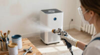 10 Best Air Purifier for Paint Fumes in 2026