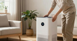 10 Best Air Purifier With Auto Mode in 2026