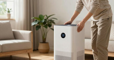 10 Best Air Purifier With Auto Mode in 2026