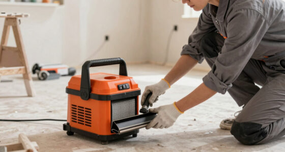 10 Best Air Scrubber for Contractor Use in 2026