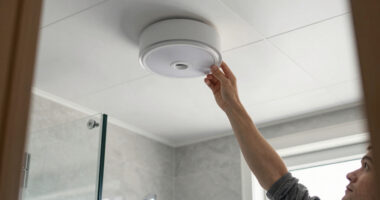 10 Best Bathroom Fan With Humidity Sensor in 2026