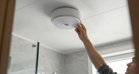 10 Best Bathroom Fan With Humidity Sensor in 2026