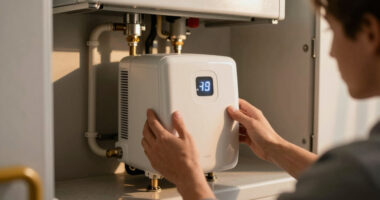 10 Best Bypass Whole House Humidifier in 2026