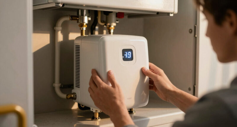 10 Best Bypass Whole House Humidifier in 2026