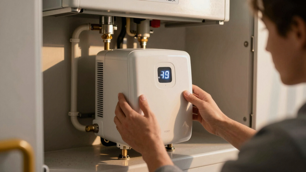 10 Best Bypass Whole House Humidifier in 2026