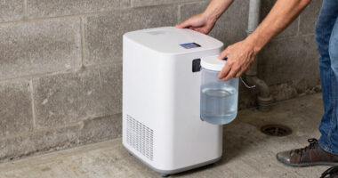 10 Best Dehumidifier for Basement With Floor Drain in 2026