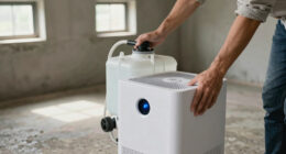 10 Best Dehumidifier For Basement With Pump In 2026