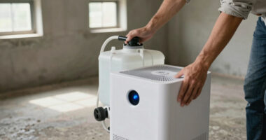 10 Best Dehumidifier For Basement With Pump In 2026