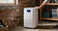 10 Best Dehumidifier for Damp Coastal Basement in 2026