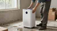 10 Best Dehumidifier For Flood Cleanup In 2026