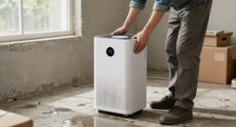 10 Best Dehumidifier For Flood Cleanup In 2026