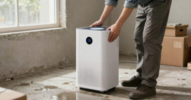 10 Best Dehumidifier For Flood Cleanup In 2026