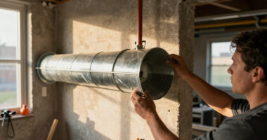 10 Best Fresh Air Intake System For Basement In 2026