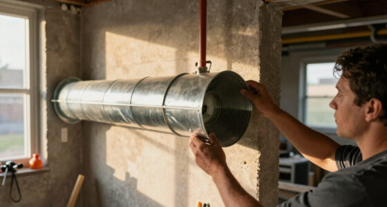 10 Best Fresh Air Intake System For Basement In 2026
