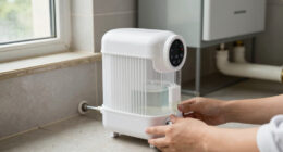 10 Best Furnace Humidifier for Whole House in 2026