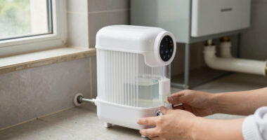 10 Best Furnace Humidifier for Whole House in 2026