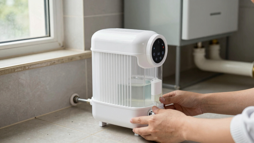 10 Best Furnace Humidifier for Whole House in 2026