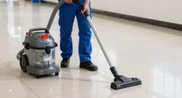 10 Best HEPA Backpack Vacuum for Commercial Cleaning in 2026