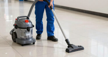 10 Best HEPA Backpack Vacuum for Commercial Cleaning in 2026