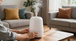 10 Best Humidifier For Open Concept Room In 2026