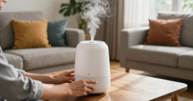 10 Best Humidifier For Open Concept Room In 2026