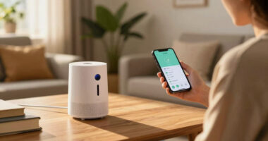 10 Best Indoor Air Quality Monitor With App in 2026
