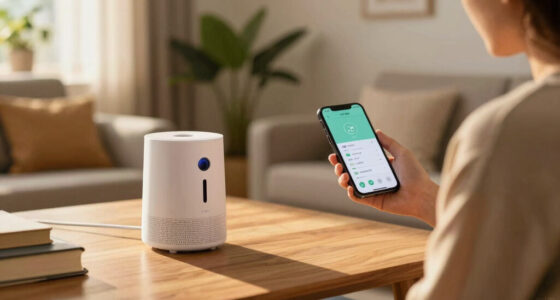 10 Best Indoor Air Quality Monitor With App in 2026