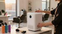 11 Best Air Purifier For Beauty Salon Fumes in 2026