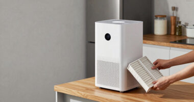 11 Best Air Purifier for Condo in 2026