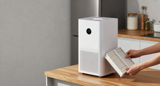 11 Best Air Purifier for Condo in 2026