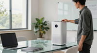 11 Best Air Purifier for Conference Room in 2026