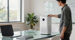 11 Best Air Purifier for Conference Room in 2026