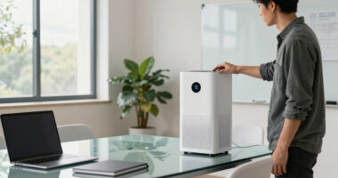 11 Best Air Purifier for Conference Room in 2026