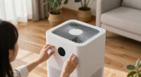 11 Best Air Purifier for Large Open Floor Plan in 2026