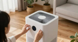 11 Best Air Purifier for Large Open Floor Plan in 2026