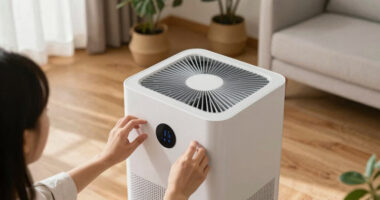 11 Best Air Purifier for Large Open Floor Plan in 2026
